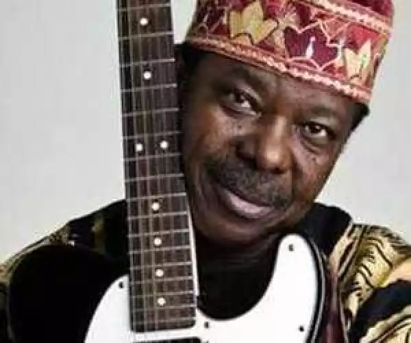 King Sunny Ade Wins N500m Copyright Suit 30 Years Later